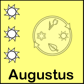 augustus